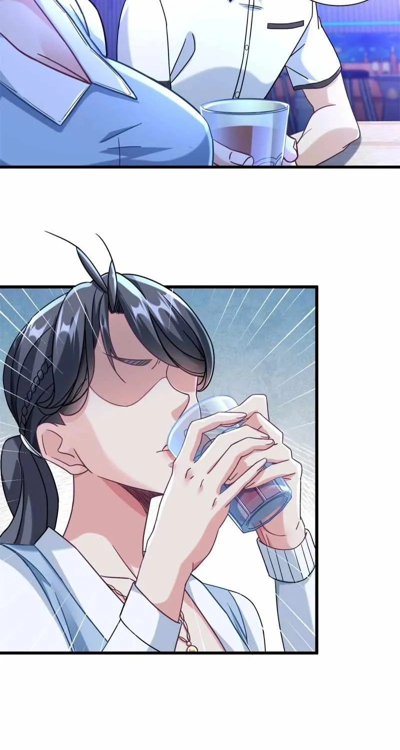 Read The Supreme Almighty Master (Remake) chapter 45 image 23 on Lezhin