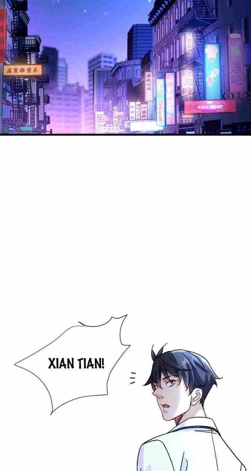 Read The Supreme Almighty Master (Remake) chapter 45 image 5 on Lezhin