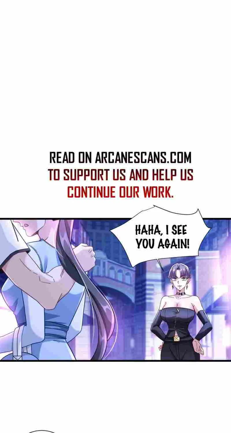 Read The Supreme Almighty Master (Remake) chapter 45 image 9 on Lezhin
