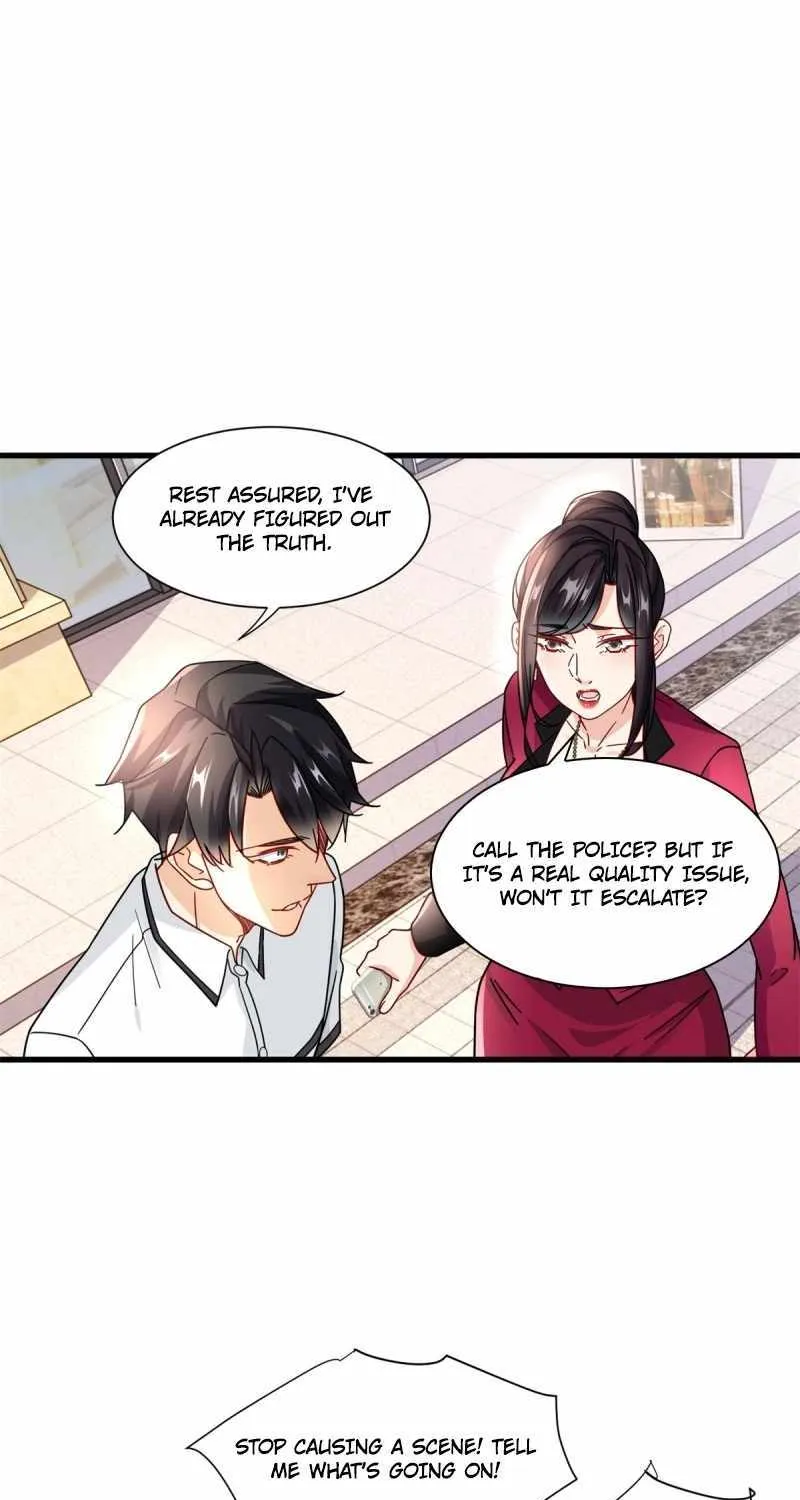 Read The Supreme Almighty Master (Remake) chapter 49 image 10 on Lezhin