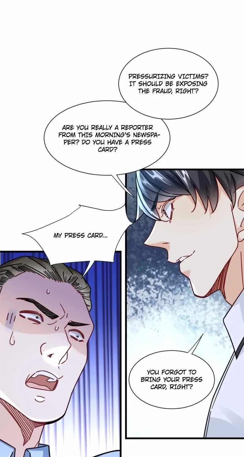 Read The Supreme Almighty Master (Remake) chapter 49 image 16 on Lezhin