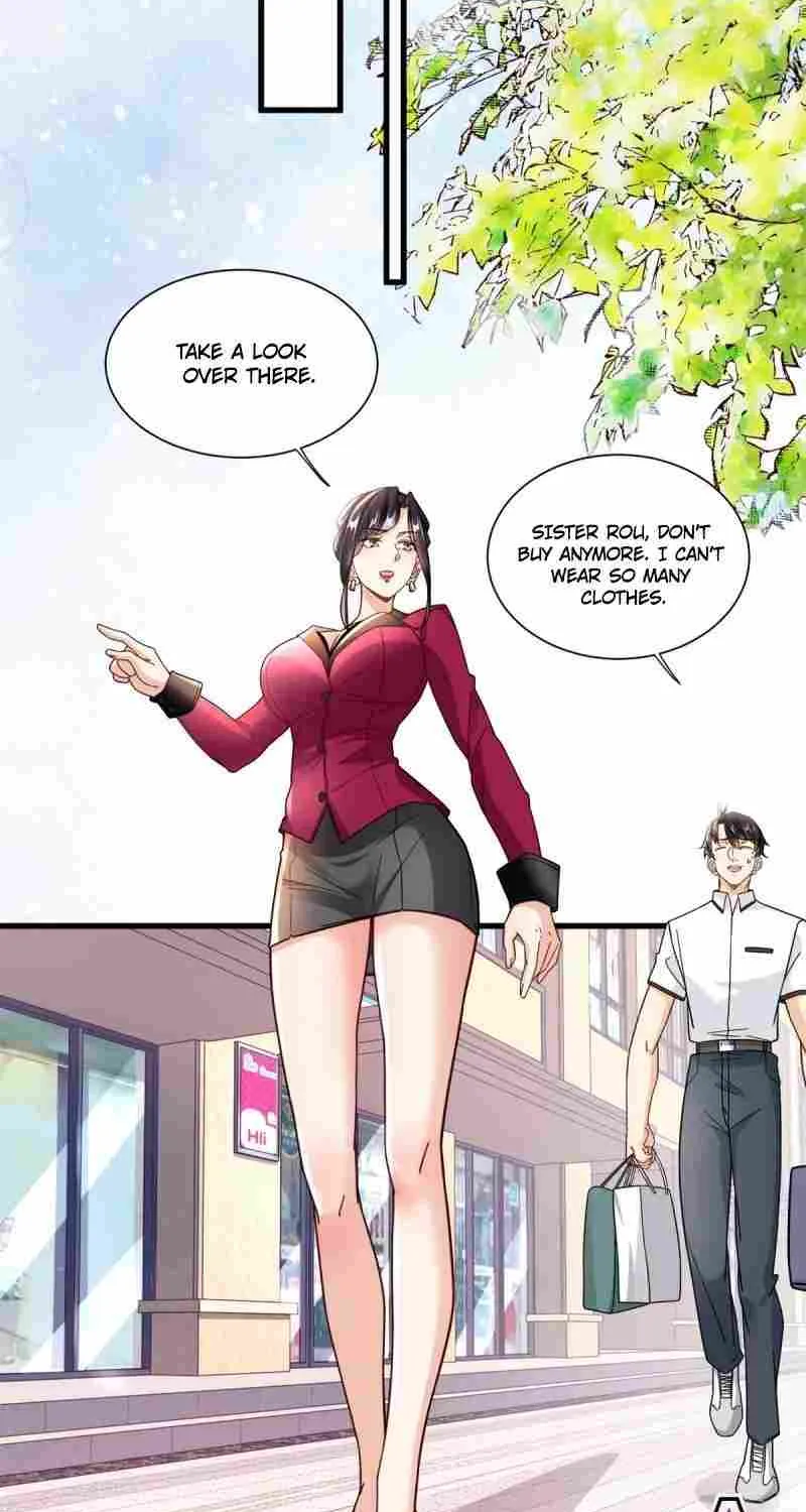 Read The Supreme Almighty Master (Remake) chapter 49 image 2 on Lezhin