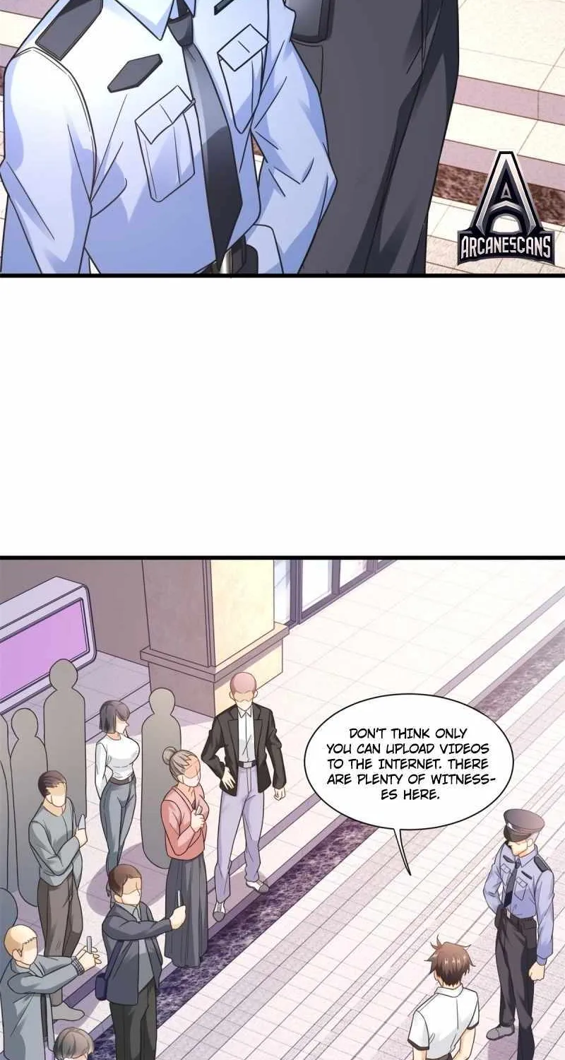 Read The Supreme Almighty Master (Remake) chapter 49 image 21 on Lezhin