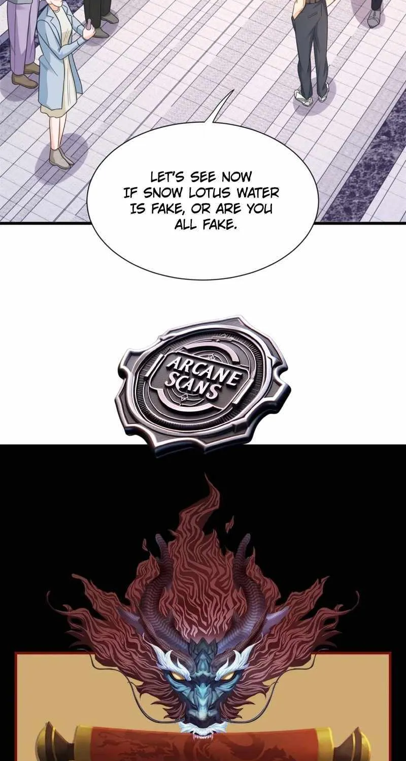 Read The Supreme Almighty Master (Remake) chapter 49 image 22 on Lezhin