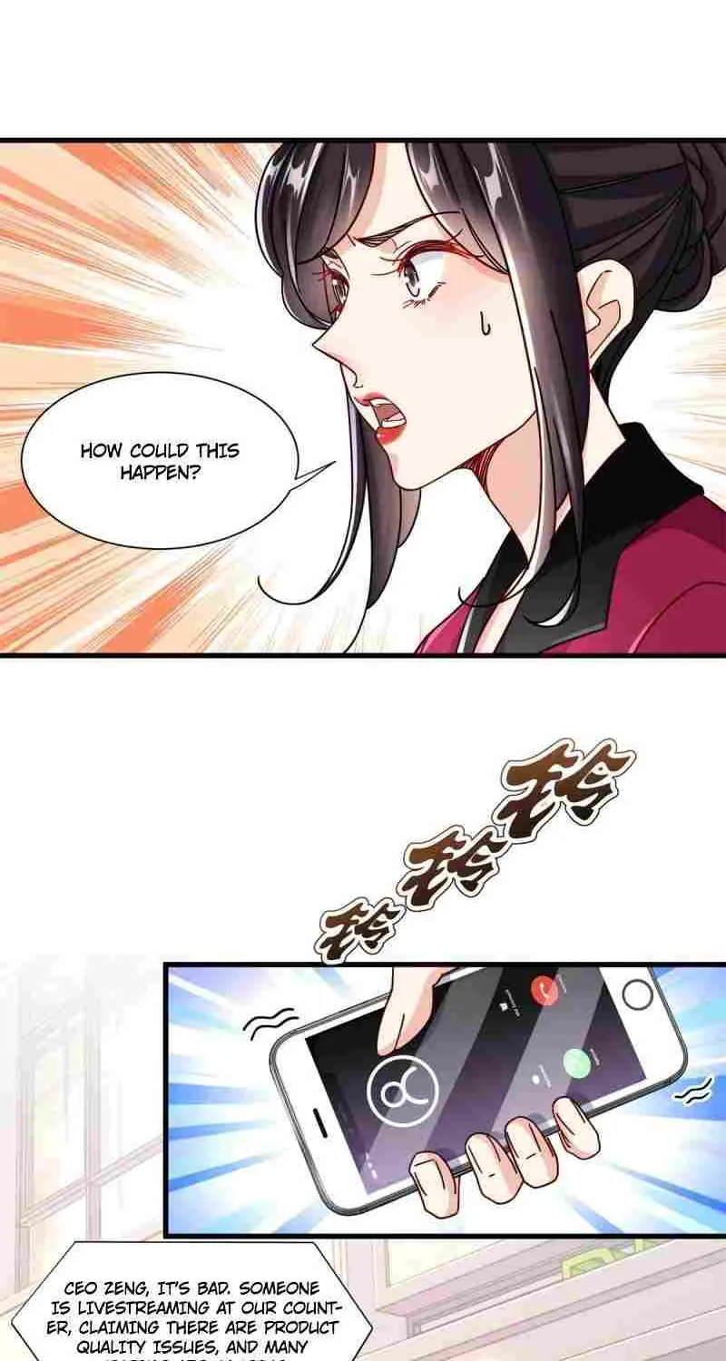 Read The Supreme Almighty Master (Remake) chapter 49 image 7 on Lezhin