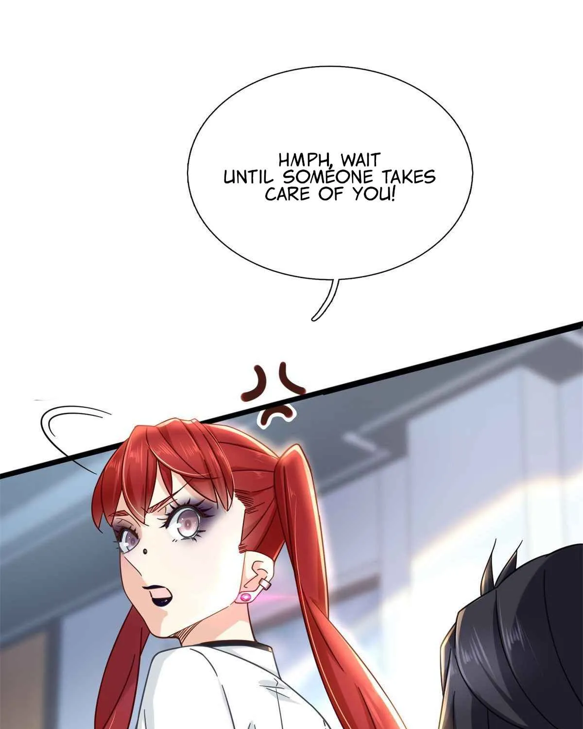 Read The Supreme Almighty Master (Remake) chapter 5 image 10 on Lezhin