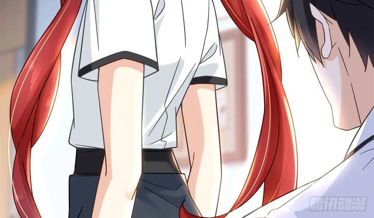 Read The Supreme Almighty Master (Remake) chapter 5 image 11 on Lezhin