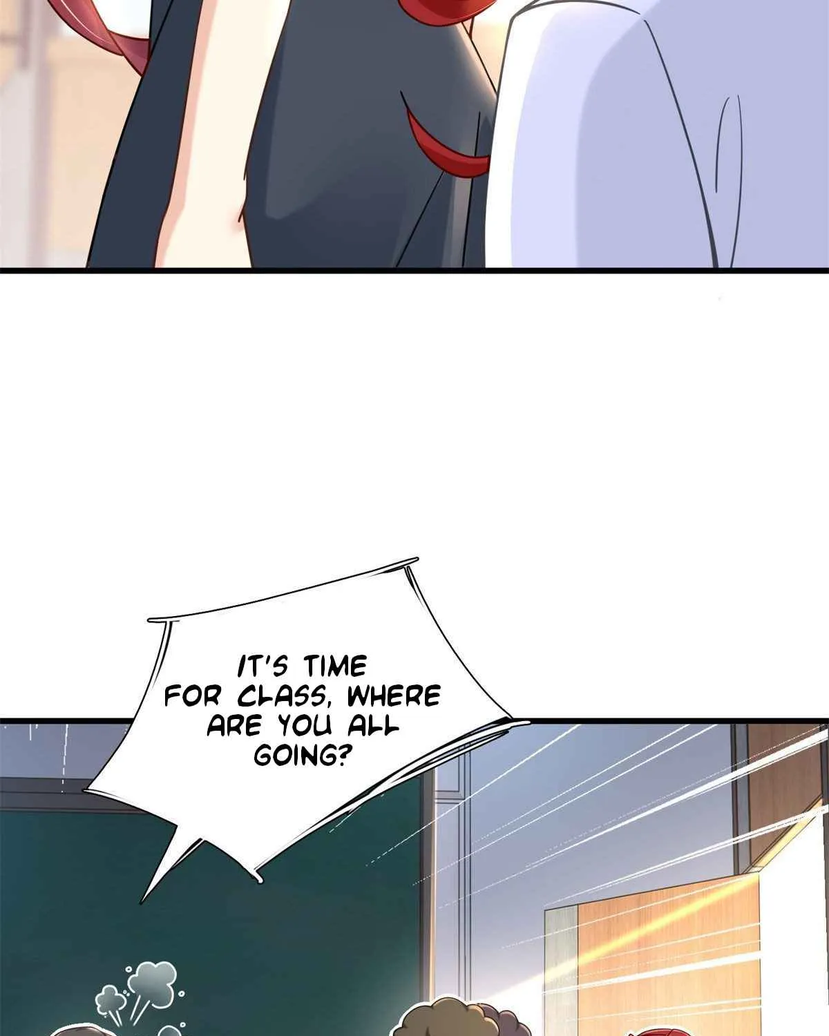 Read The Supreme Almighty Master (Remake) chapter 5 image 12 on Lezhin