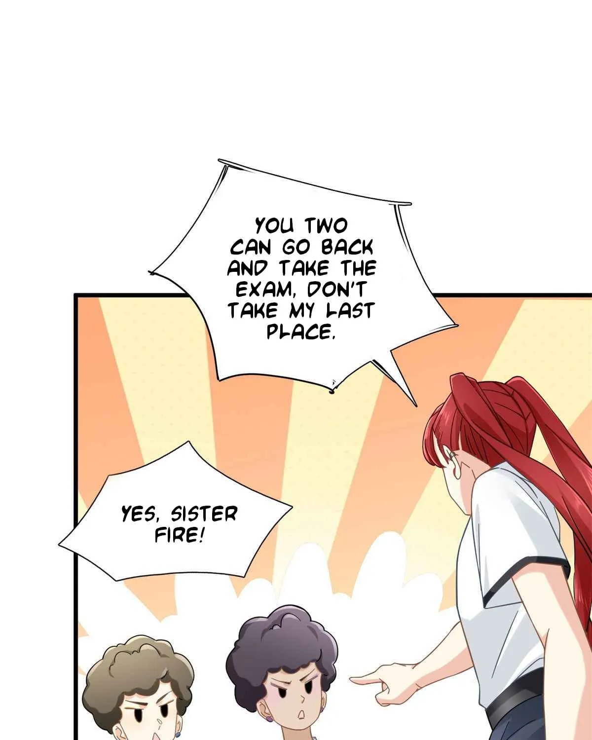 Read The Supreme Almighty Master (Remake) chapter 5 image 14 on Lezhin