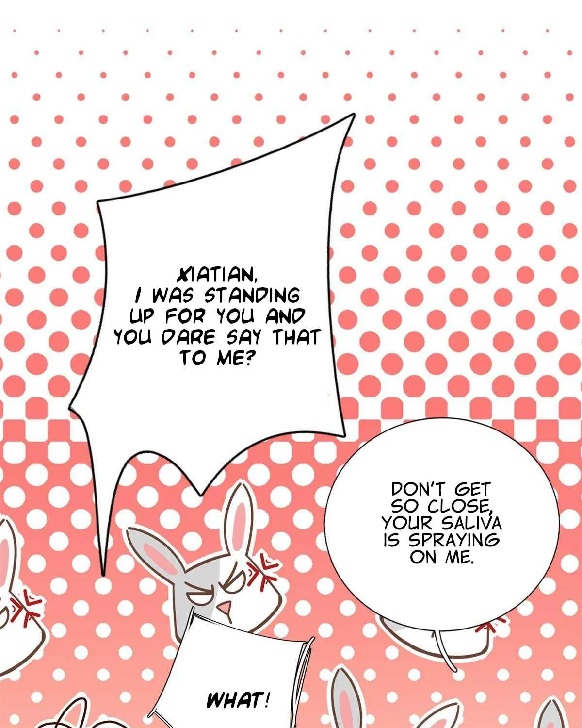 Read The Supreme Almighty Master (Remake) chapter 5 image 2 on Lezhin