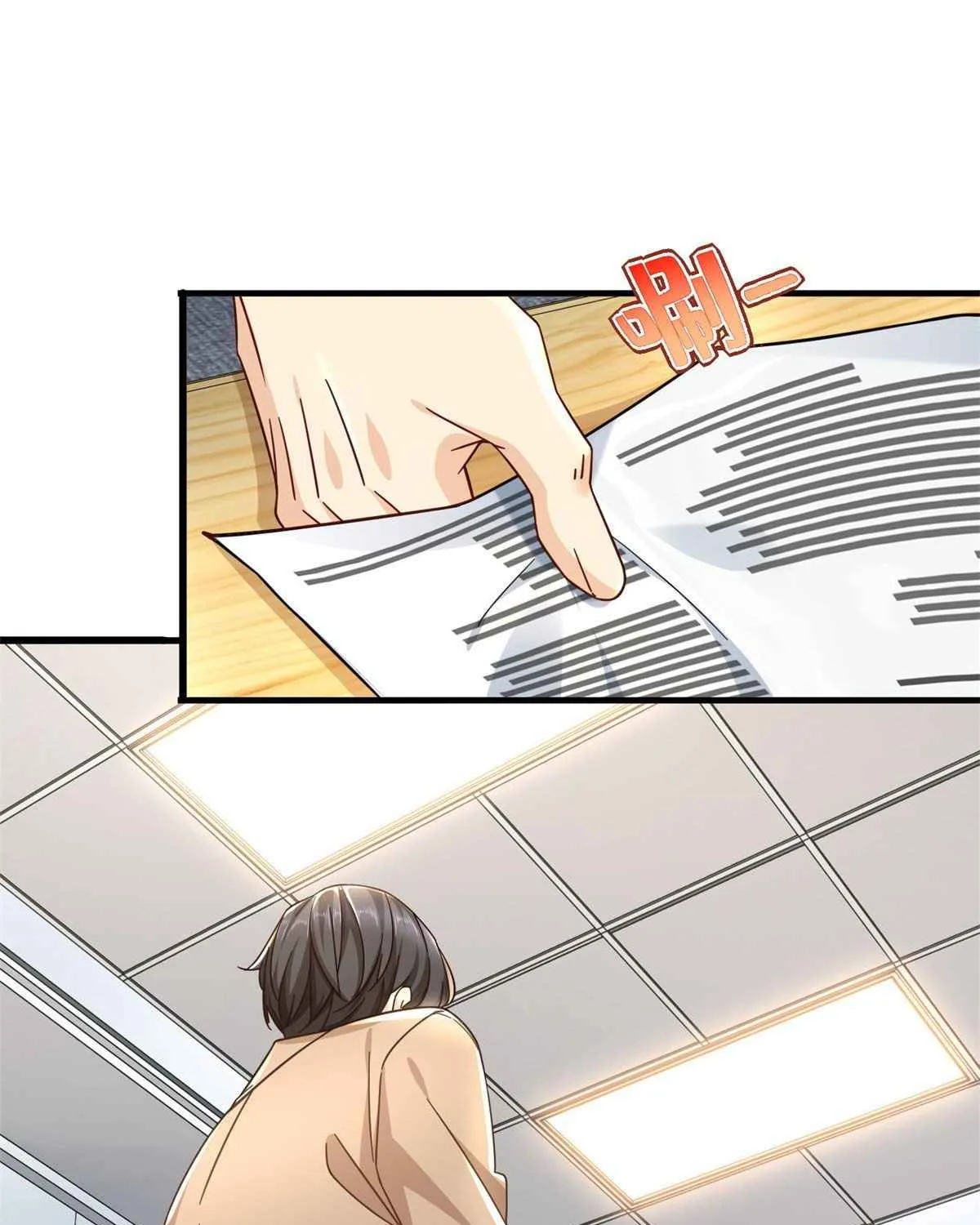 Read The Supreme Almighty Master (Remake) chapter 5 image 20 on Lezhin