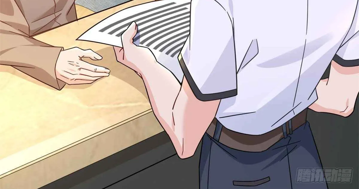 Read The Supreme Almighty Master (Remake) chapter 5 image 29 on Lezhin