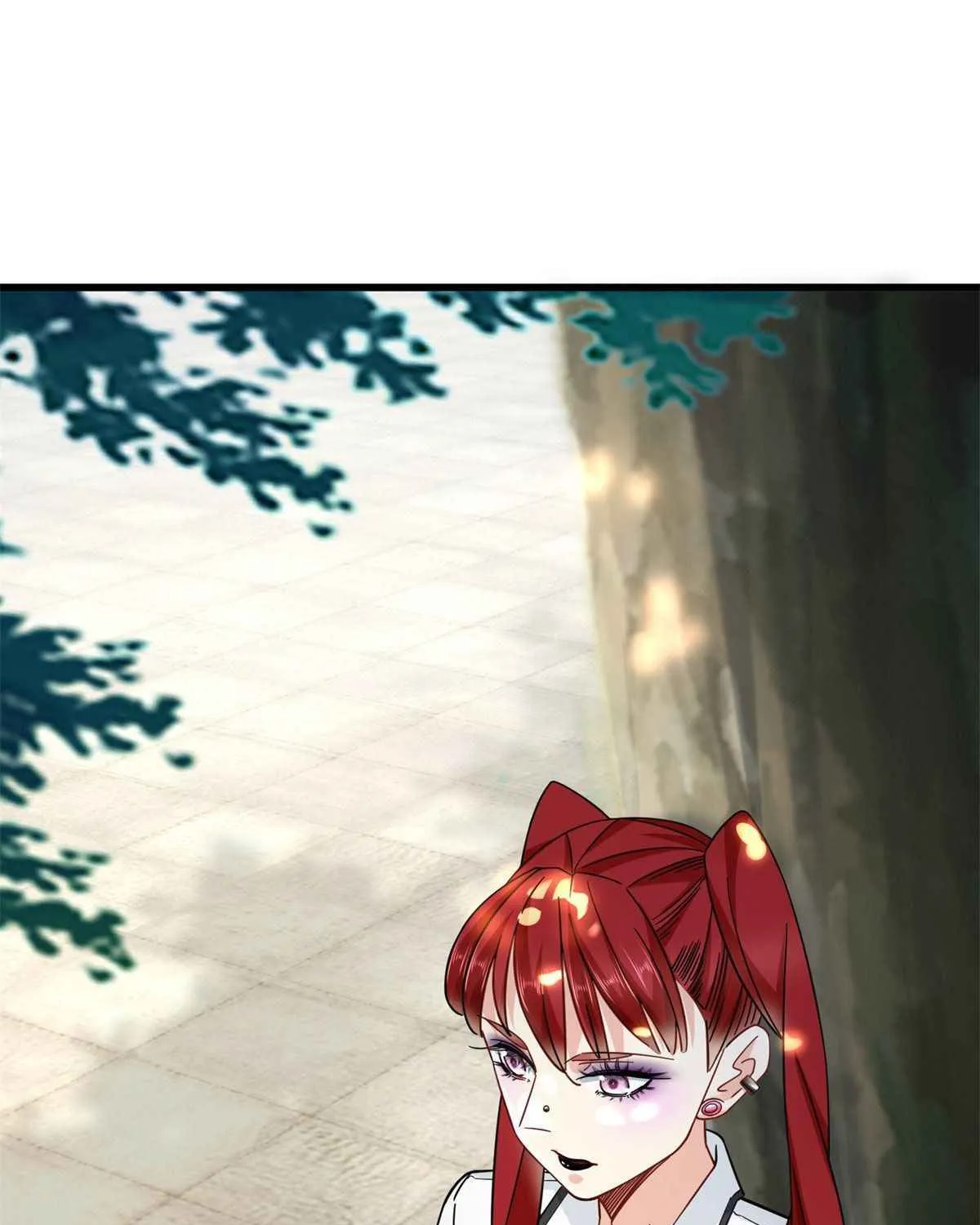 Read The Supreme Almighty Master (Remake) chapter 5 image 34 on Lezhin