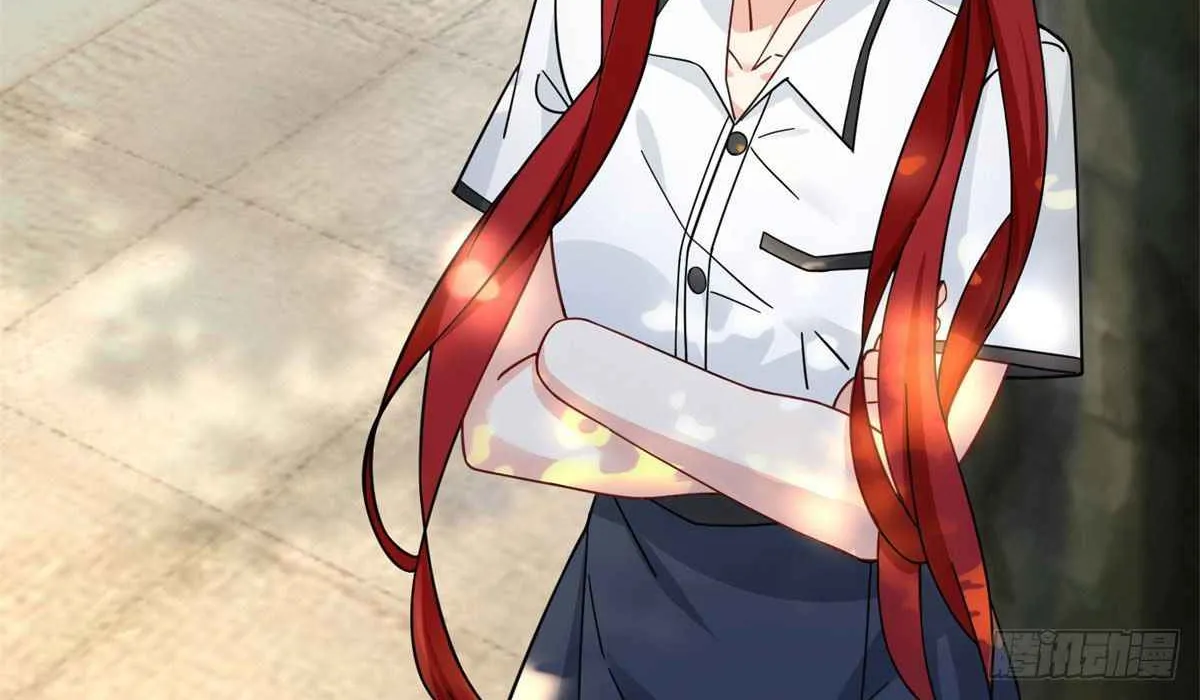 Read The Supreme Almighty Master (Remake) chapter 5 image 35 on Lezhin