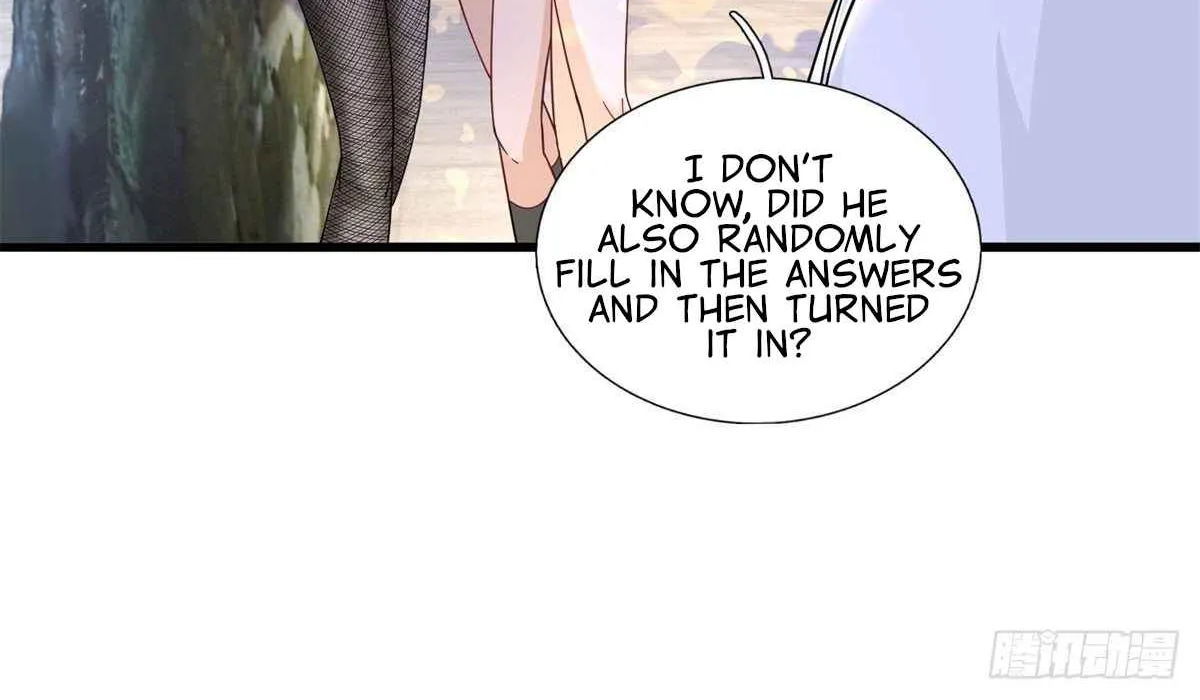Read The Supreme Almighty Master (Remake) chapter 5 image 39 on Lezhin