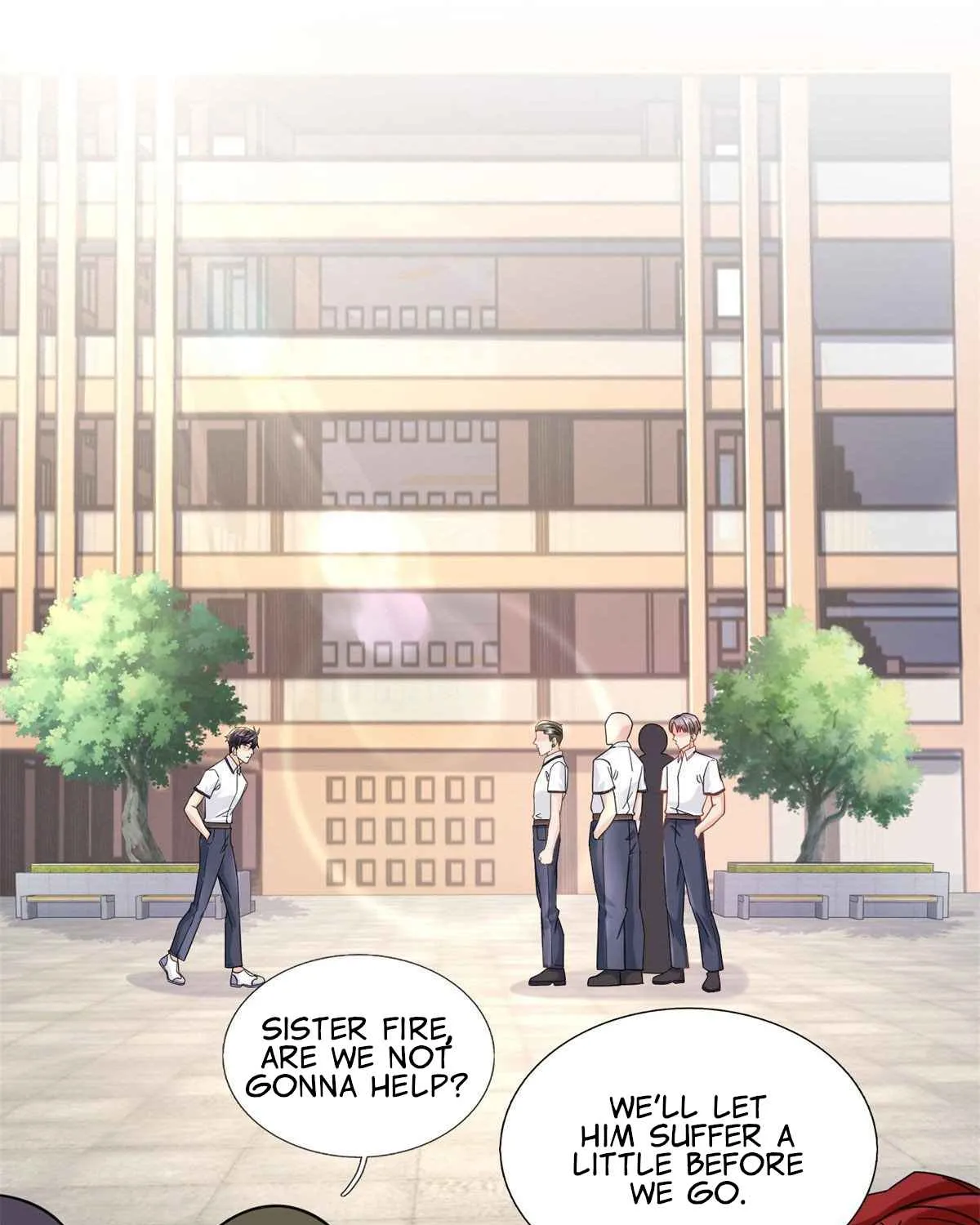 Read The Supreme Almighty Master (Remake) chapter 5 image 42 on Lezhin