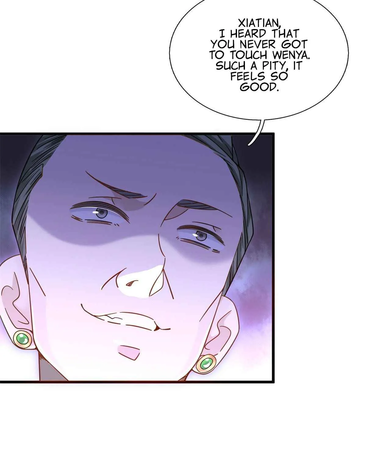 Read The Supreme Almighty Master (Remake) chapter 5 image 44 on Lezhin