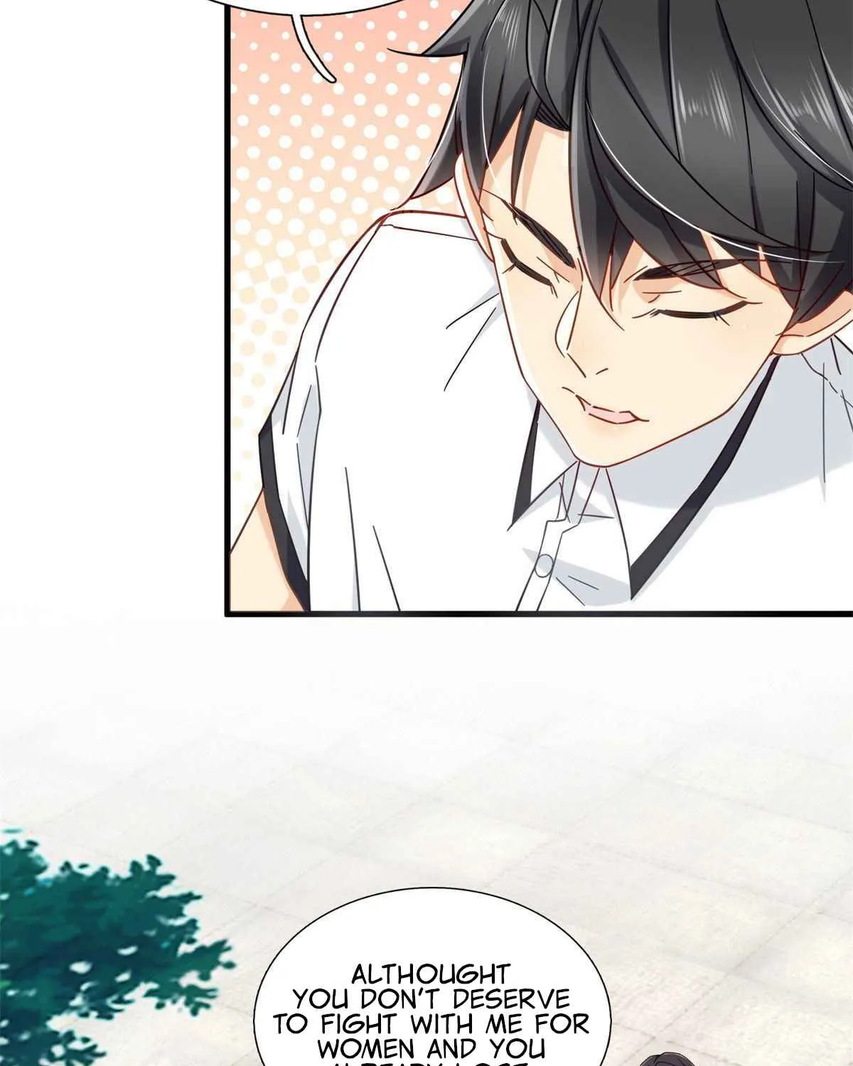 Read The Supreme Almighty Master (Remake) chapter 5 image 46 on Lezhin