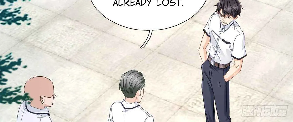 Read The Supreme Almighty Master (Remake) chapter 5 image 47 on Lezhin