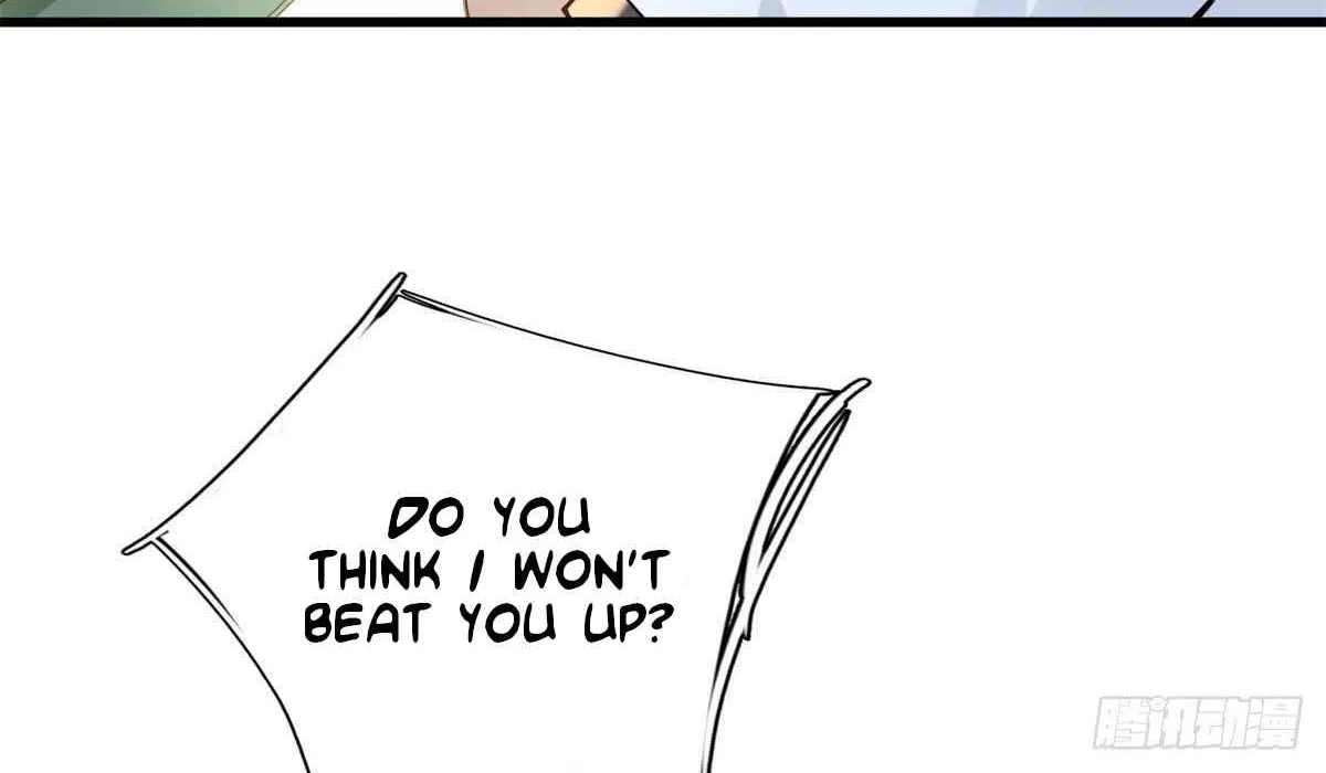 Read The Supreme Almighty Master (Remake) chapter 5 image 5 on Lezhin