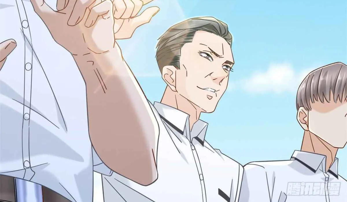 Read The Supreme Almighty Master (Remake) chapter 5 image 51 on Lezhin