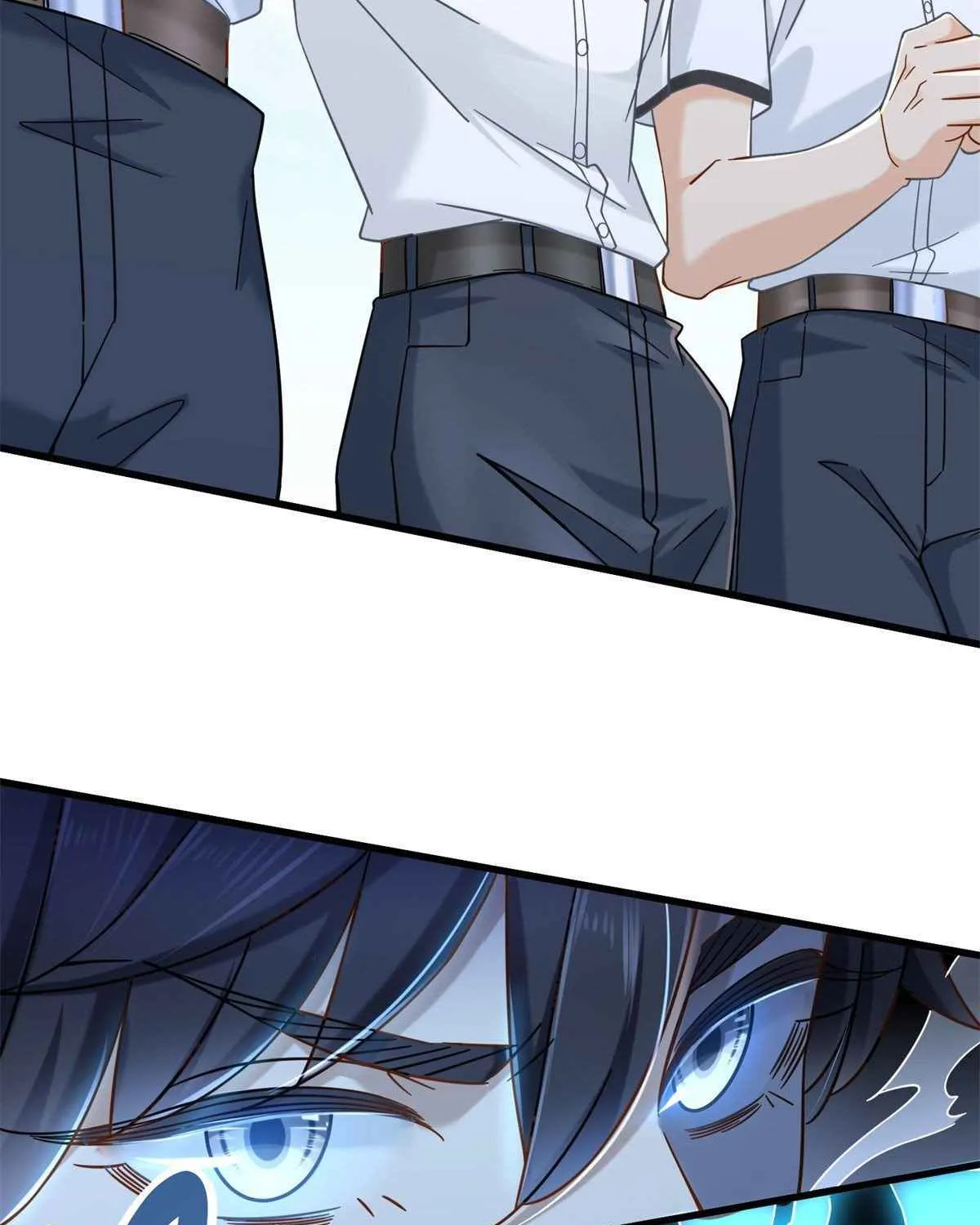 Read The Supreme Almighty Master (Remake) chapter 5 image 52 on Lezhin