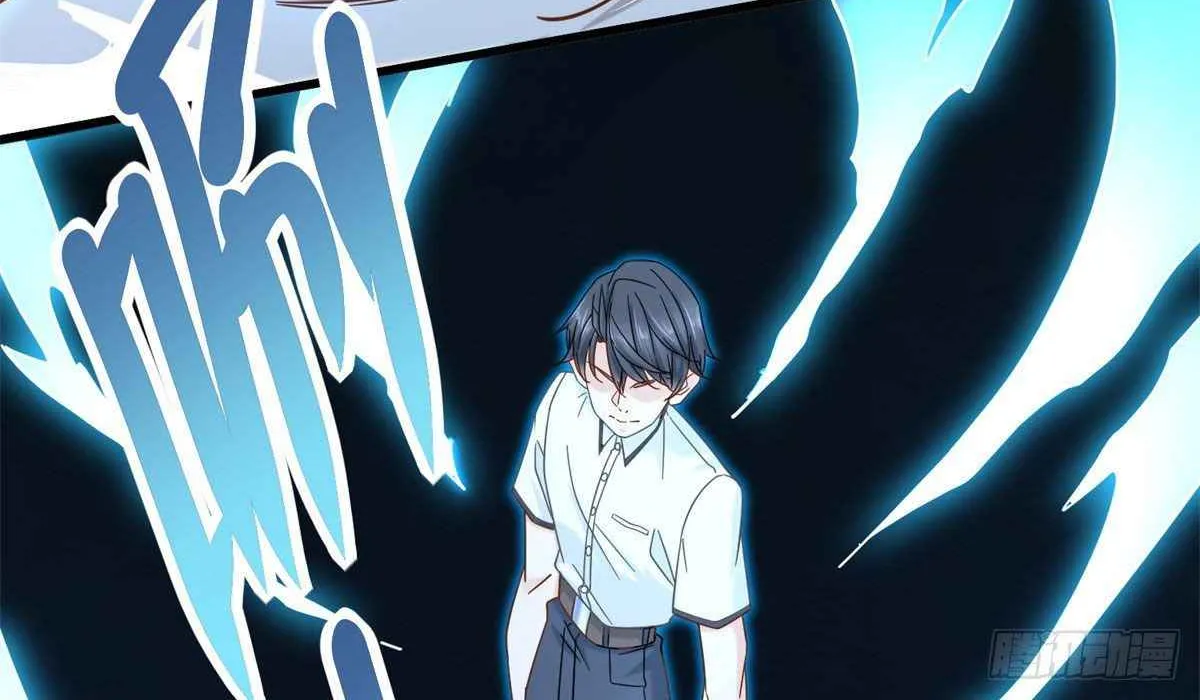 Read The Supreme Almighty Master (Remake) chapter 5 image 53 on Lezhin