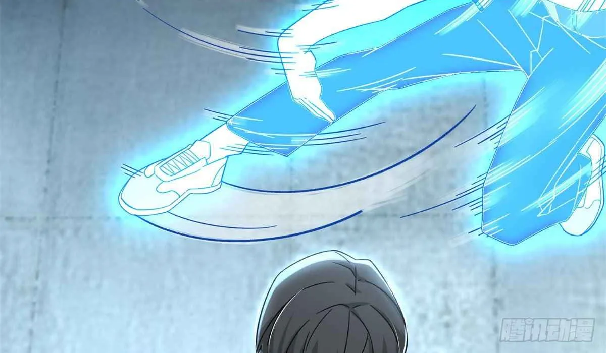 Read The Supreme Almighty Master (Remake) chapter 5 image 55 on Lezhin