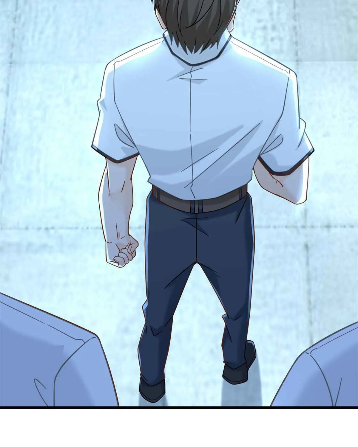 Read The Supreme Almighty Master (Remake) chapter 5 image 56 on Lezhin