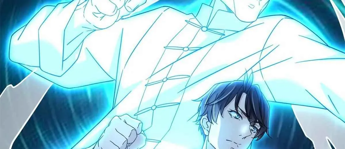 Read The Supreme Almighty Master (Remake) chapter 5 image 59 on Lezhin