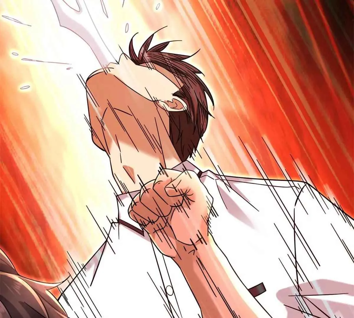 Read The Supreme Almighty Master (Remake) chapter 5 image 62 on Lezhin
