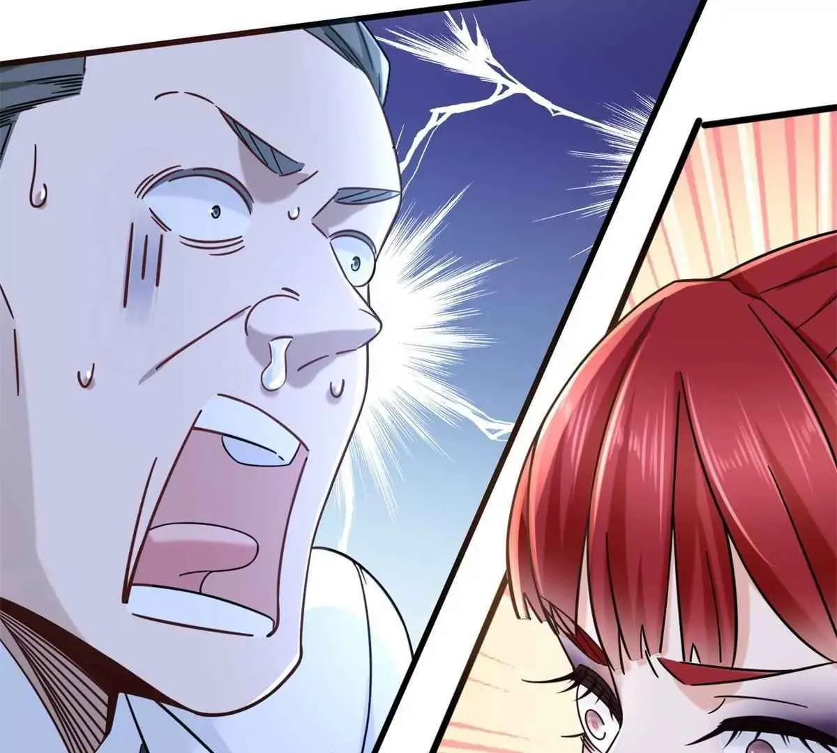 Read The Supreme Almighty Master (Remake) chapter 5 image 66 on Lezhin