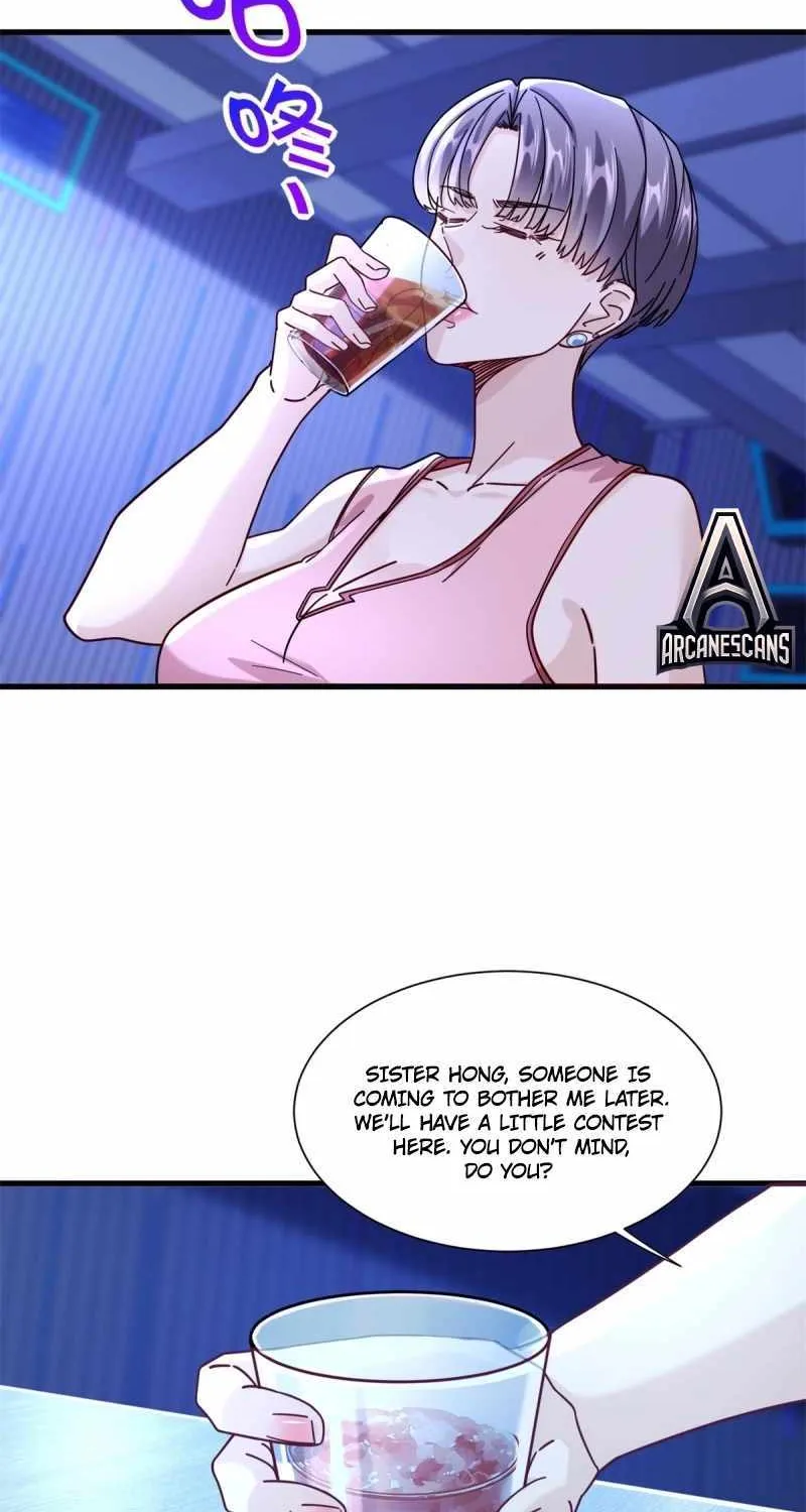 Read The Supreme Almighty Master (Remake) chapter 50 image 14 on Lezhin