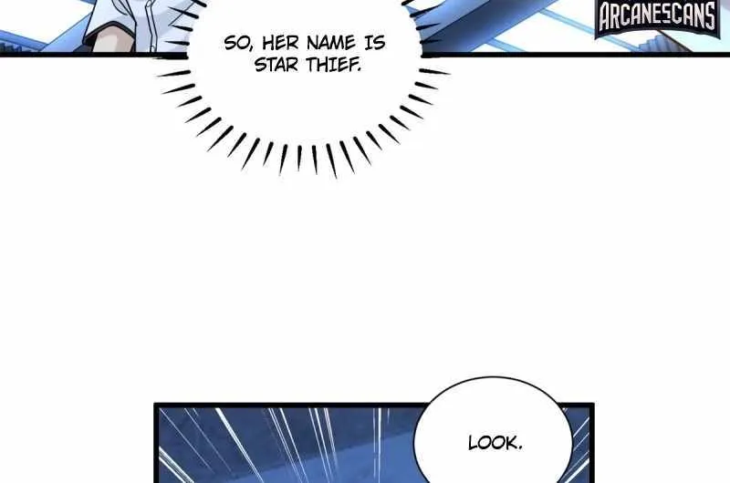Read The Supreme Almighty Master (Remake) chapter 50 image 19 on Lezhin