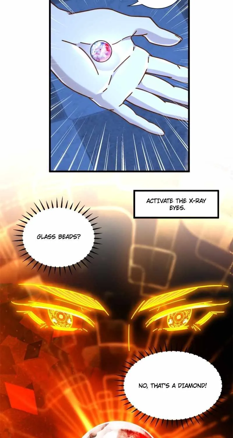 Read The Supreme Almighty Master (Remake) chapter 50 image 20 on Lezhin