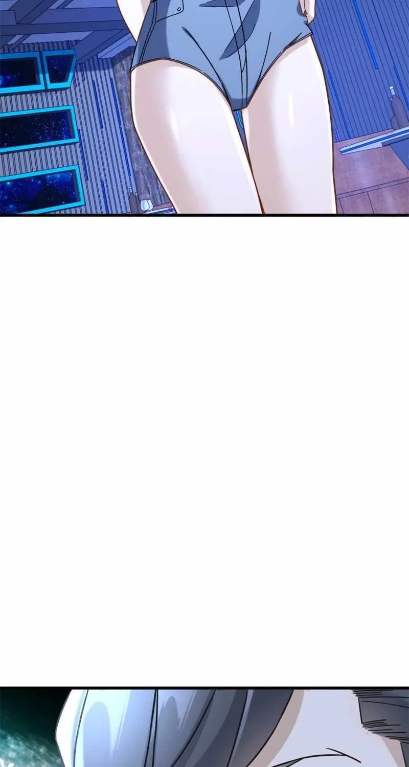 Read The Supreme Almighty Master (Remake) chapter 50 image 22 on Lezhin