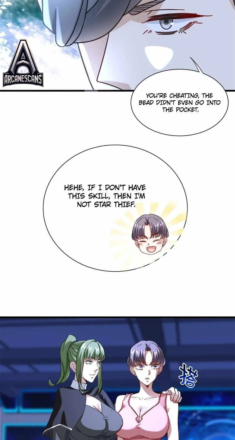 Read The Supreme Almighty Master (Remake) chapter 50 image 23 on Lezhin