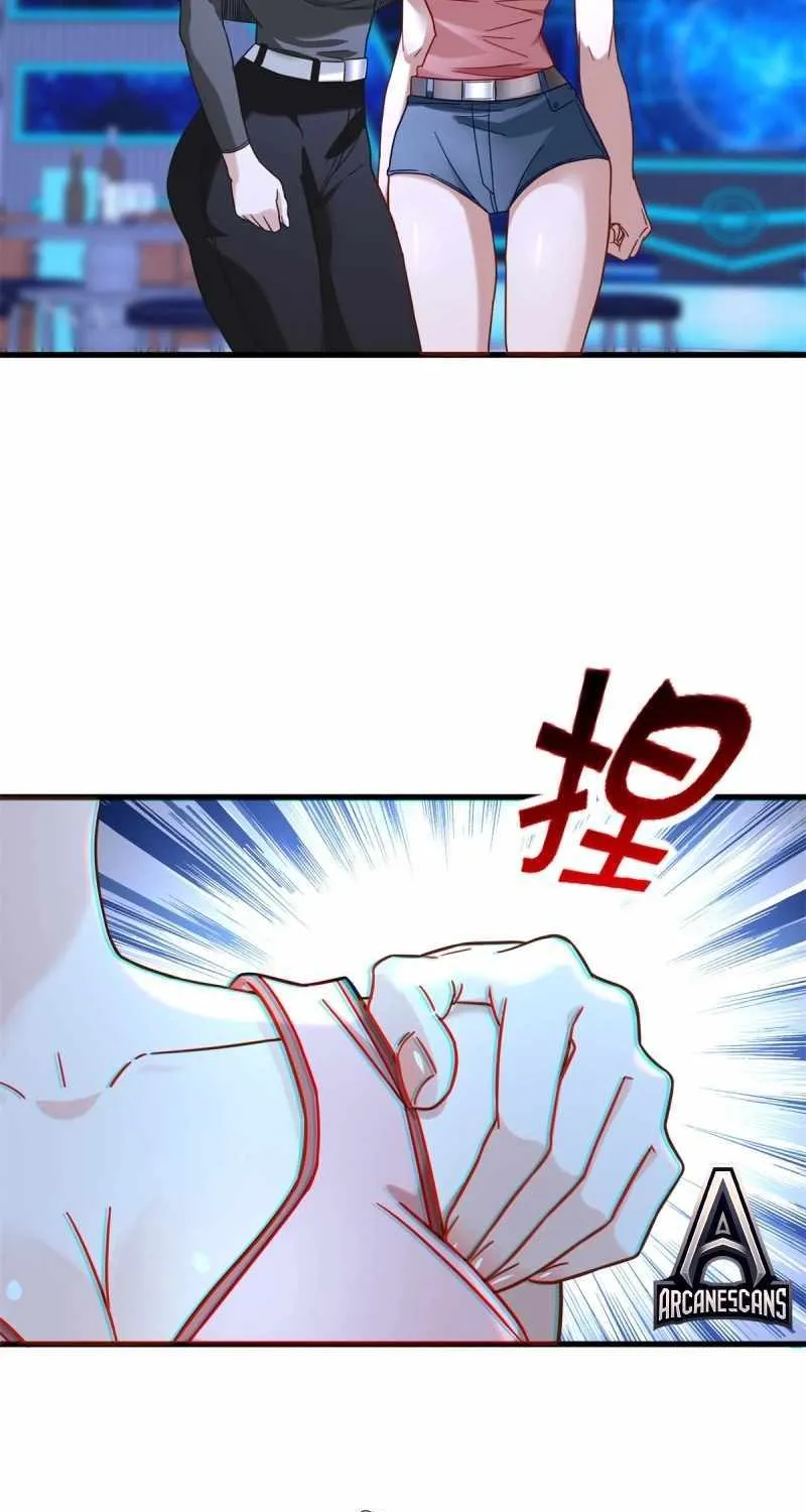 Read The Supreme Almighty Master (Remake) chapter 50 image 24 on Lezhin
