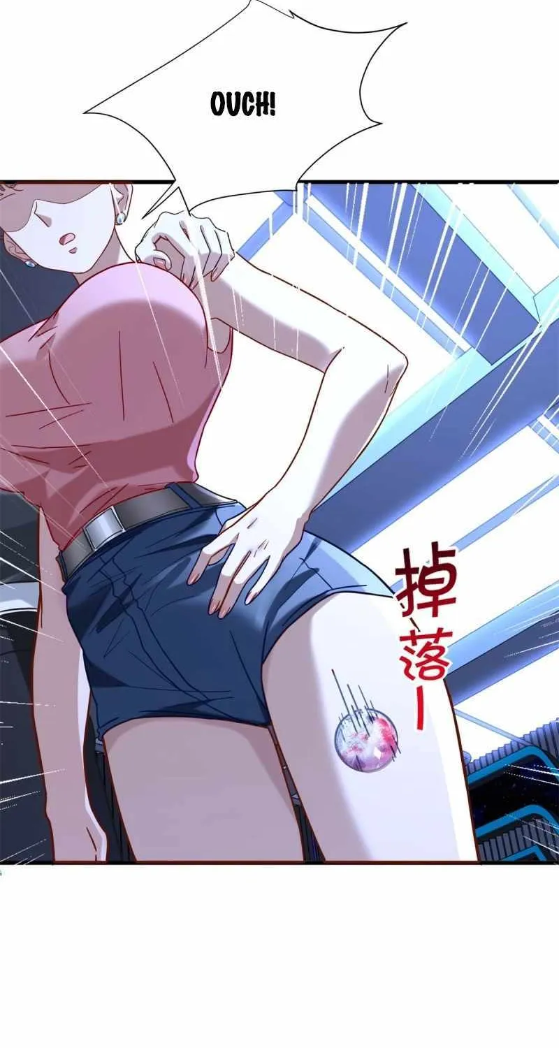 Read The Supreme Almighty Master (Remake) chapter 50 image 25 on Lezhin