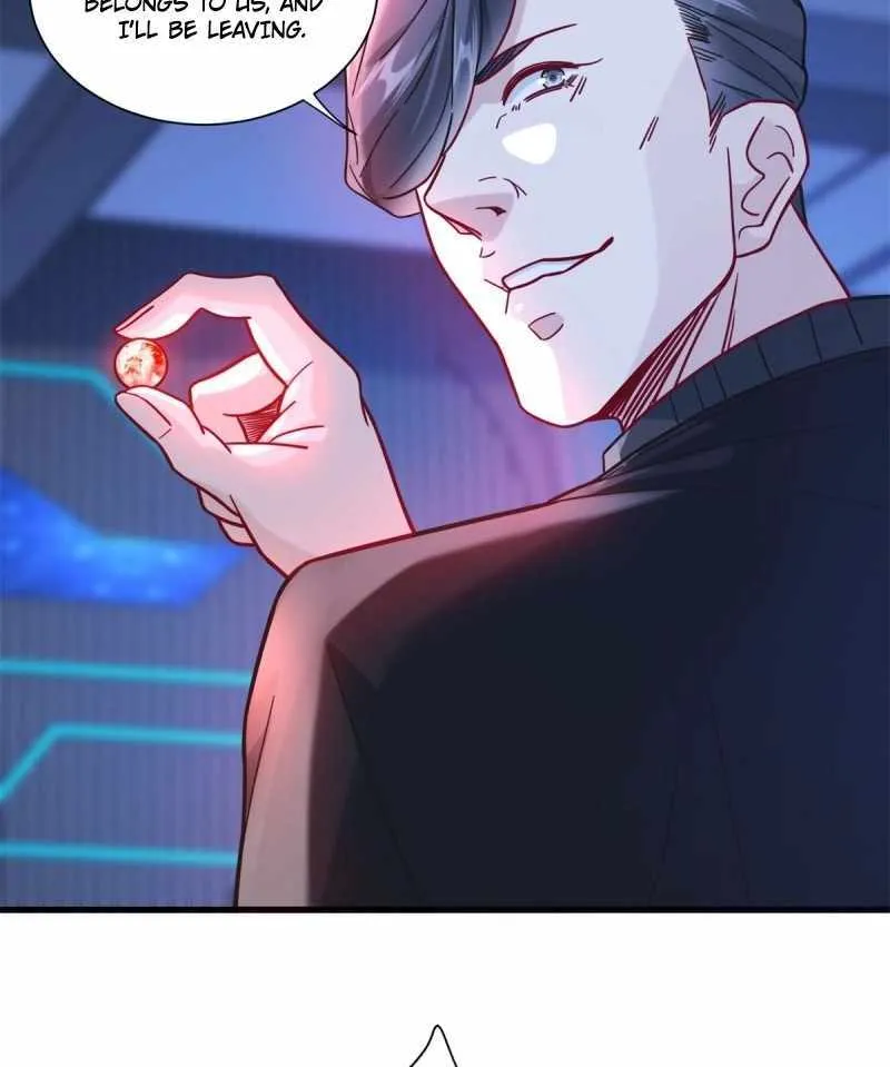 Read The Supreme Almighty Master (Remake) chapter 50 image 28 on Lezhin