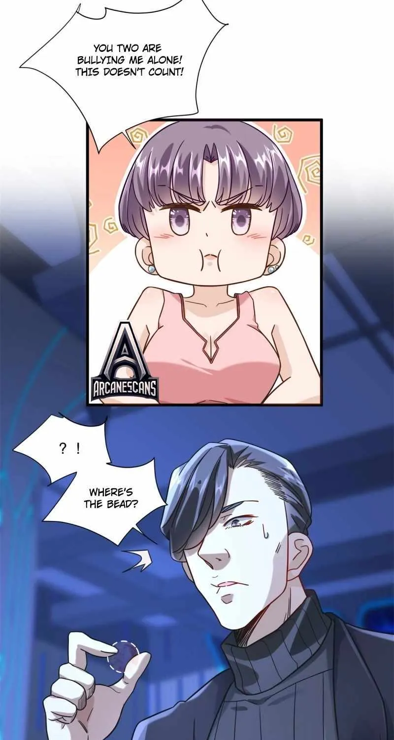 Read The Supreme Almighty Master (Remake) chapter 50 image 29 on Lezhin