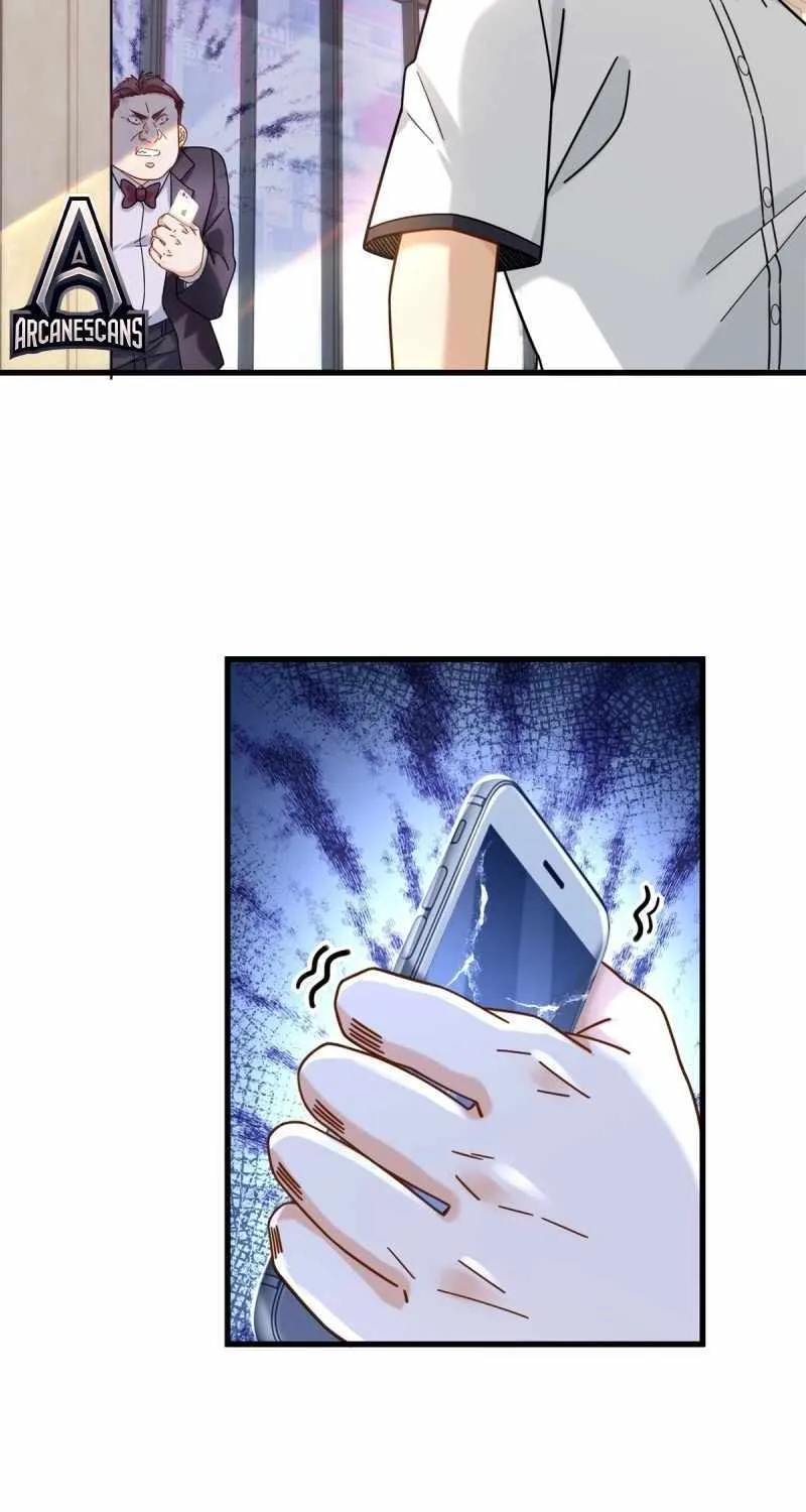 Read The Supreme Almighty Master (Remake) chapter 50 image 5 on Lezhin