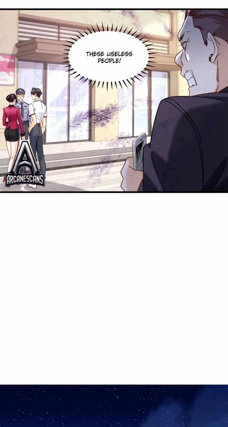 Read The Supreme Almighty Master (Remake) chapter 50 image 6 on Lezhin