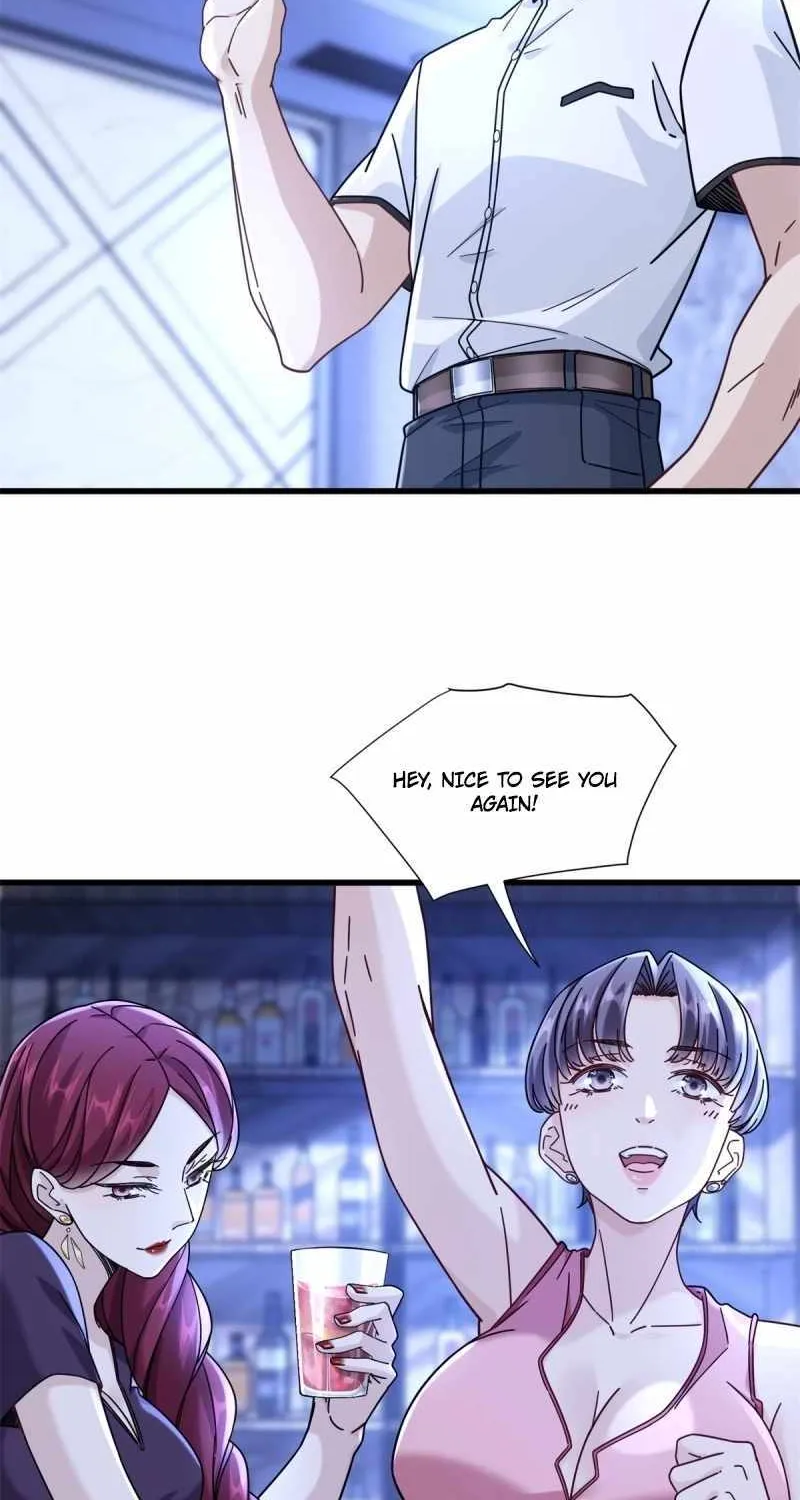 Read The Supreme Almighty Master (Remake) chapter 50 image 8 on Lezhin