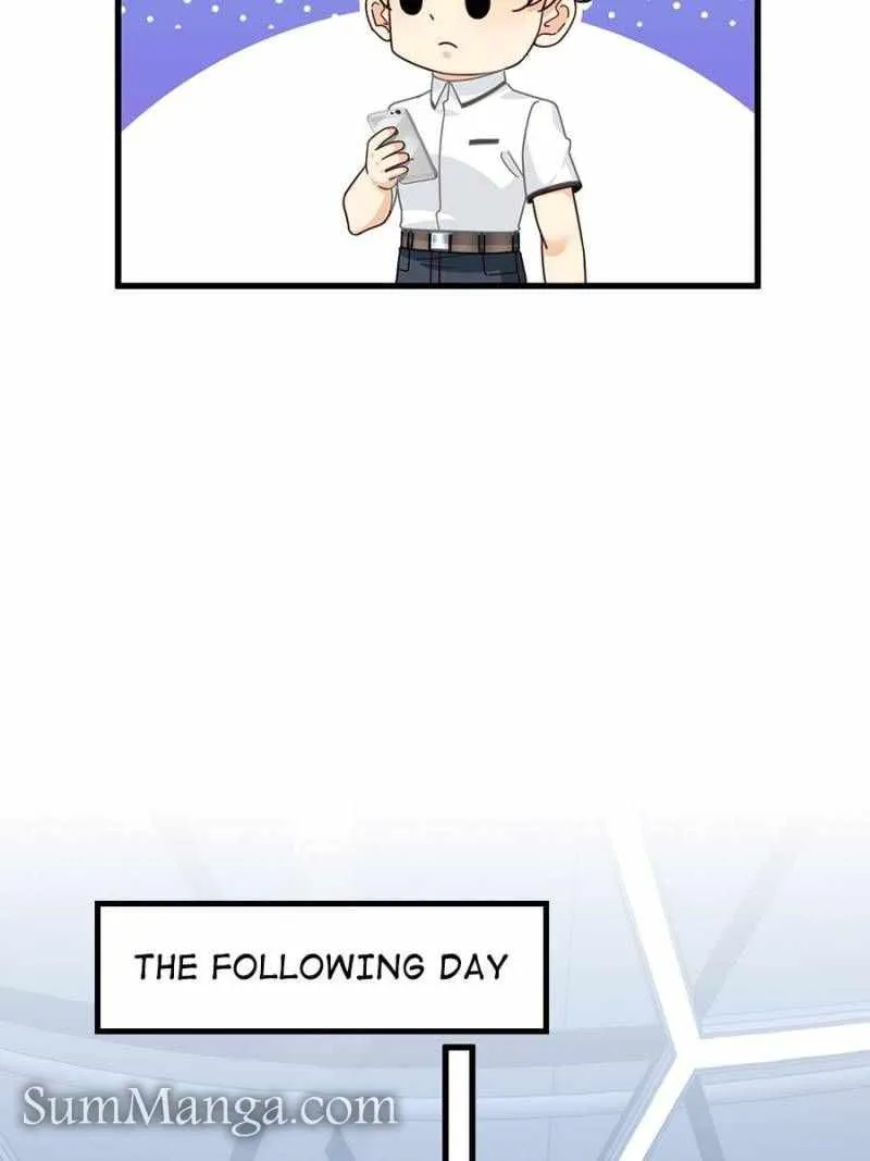 Read The Supreme Almighty Master (Remake) chapter 52 image 10 on Lezhin