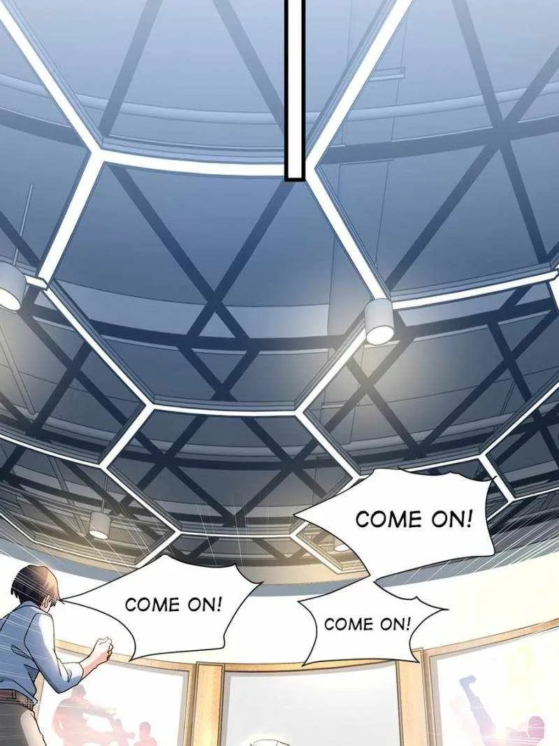 Read The Supreme Almighty Master (Remake) chapter 52 image 11 on Lezhin