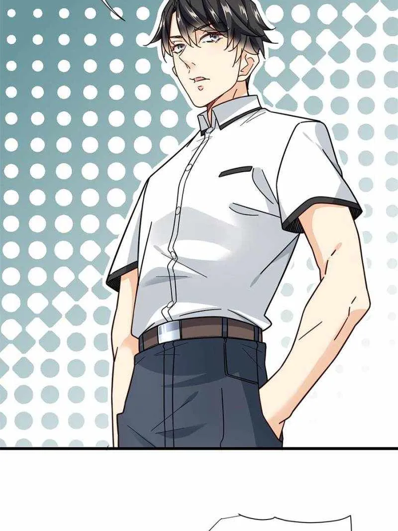 Read The Supreme Almighty Master (Remake) chapter 52 image 14 on Lezhin