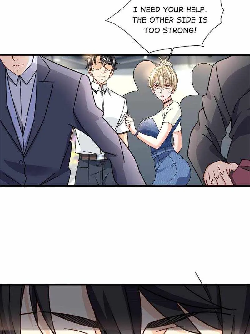 Read The Supreme Almighty Master (Remake) chapter 52 image 15 on Lezhin