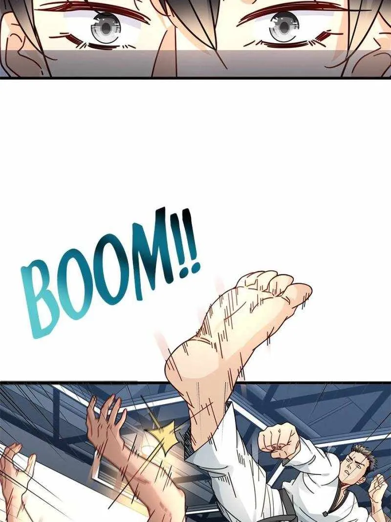 Read The Supreme Almighty Master (Remake) chapter 52 image 16 on Lezhin