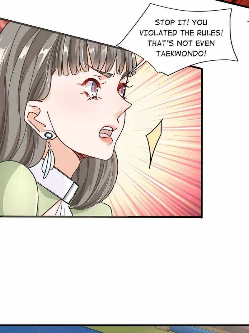 Read The Supreme Almighty Master (Remake) chapter 52 image 19 on Lezhin